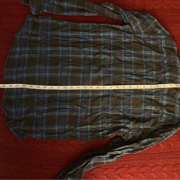 Vans button down - Picture 4 of 5